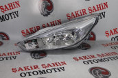 2008-2010 Ford Focus Sağ Ön Far - Oto Çıkma Parçaları