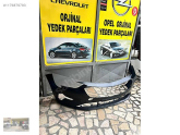 Oto Çıkma Parça / Opel / Insignia / Tampon / Arka Tampon / Sıfır Parça 