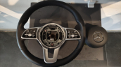 Oto Çıkma Parça / Mercedes / C Serisi / Direksiyon / Direksiyon Airbag / Çıkma Parça 