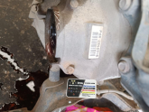 Oto Çıkma Parça / Honda / CR-V / Defransiyel / Arka Defransiyel / Çıkma Parça 
