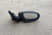Oto Çıkma Parça / Volkswagen / Golf / Ayna / Sağ Dış Ayna / Sıfır Parça 