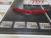 Oto Çıkma Parça / Skoda / Superb / Tampon / Tampon Reflektörü / Çıkma Parça 
