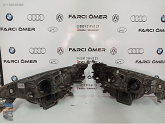 Oto Çıkma Parça / Renault / Megane / Far & Stop / Sol Ön Far / Çıkma Parça 