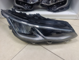 VOLKSWAGEN GOLF 8 SAĞ FAR FUL LED ORJİNAL ÇIKMA