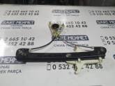 Oto Çıkma Parça / Volkswagen / Polo / Oto Cam / Cam Krikosu / Çıkma Parça 
