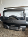 Oto Çıkma Parça / Fiat / Fiorino / Kaporta & Karoser / Bagaj Kapağı / Çıkma Parça 
