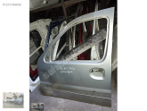 2007 RENAULT KANGOO SOL ÖN KAPI ÜNALLAR OTO YEDEK PARÇA DA