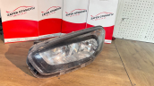 Oto Çıkma Parça / Ford / Tourneo Courier / Far & Stop / Sol Ön Far / Çıkma Parça 