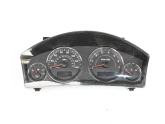 Grand Cherokee WH WK Km Göğüs Saati Gösterge Paneli 05172311AC
