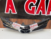 Toyota Corolla Panjur 2016-2018 Makyajli Kasa Ön Panjur 549711430