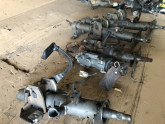 Oto Çıkma Parça / Hyundai / Accent / Direksiyon / Direksiyon Kolon Kilidi / Çıkma Parça 