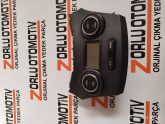 Oto Çıkma Parça / Hyundai / Accent / Klima / Kontrol Paneli / Çıkma Parça 
