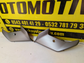 Oto Çıkma Parça / Renault / Clio / Tampon / Ön Tampon / Çıkma Parça 