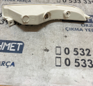 Oto Çıkma Parça / Volkswagen / VW CC / Tampon / Ön Tampon / Çıkma Parça 