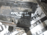 Oto Çıkma Parça / Opel / Kadett / Kalorifer / Kalorifer Kutusu / Çıkma Parça 