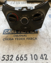 Oto Çıkma Parça / Hyundai / Accent / Klima / Kontrol Paneli / Çıkma Parça 
