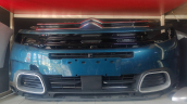 Citroën C5 Air Cross ön tampon dolu