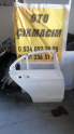Oto Çıkma Parça / Mercedes / C180 / Kaporta & Karoser / Sağ Arka Kapı / Çıkma Parça 