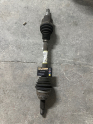 Oto Çıkma Parça / Ford / Tourneo Courier / Alt Takım / Aks / Çıkma Parça 