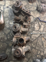 Oto Çıkma Parça / Fiat / Ducato / Alt Takım / Taşıyıcı / Çıkma Parça 