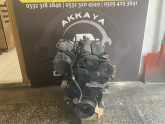 Oto Çıkma Parça / Opel / Astra / Motor / Motor (komple) / Çıkma Parça 