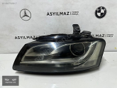 AUDİ A5 SOL FAR (HATASIZ) 8T0941029L