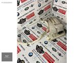 Oto Çıkma Parça / Bmw / 5 Serisi / Oto Cam / Silecek Suyu Deposu / Çıkma Parça 