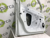 Oto Çıkma Parça / Volkswagen / Golf / Kaporta & Karoser / Sol Ön Kapı / Çıkma Parça 