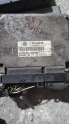 Seat Arosa 1.0 Motor Beyni 5WP4331 01 047906027