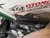 Oto Çıkma Parça / Ford / Tourneo Courier / Far & Stop / Sol Ön Far / Çıkma Parça 