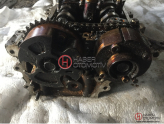 Oto Çıkma Parça / Toyota / FJ Cruiser / Motor / Silindir Kapağı / Çıkma Parça 