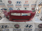 Fiat Punto ön tampon Orjinal 2005-2011 kırmızı