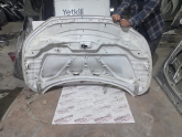 Oto Çıkma Parça / Nissan / Qashqai / Kaporta & Karoser / Kaput / Çıkma Parça 