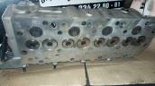Oto Çıkma Parça / Hyundai / Starex / Motor / Silindir Kapağı / Çıkma Parça 