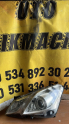 Mercedes W207 E serisi sol far A2078200159