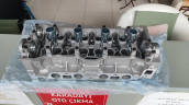 Oto Çıkma Parça / Toyota / Corolla / Motor / Silindir Kapağı / Sıfır Parça 