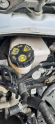 FORD PUMA ÇIKMA ORİJİNAL FREN HİDROLİK YAĞ BİDONU