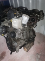 SEAT LEON 1.2 TSİ CBZ SANDIK MOTOR KOMPLE