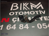 Nissan Qashqai kaput açma mandalı