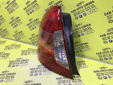 Oto Çıkma Parça / Hyundai / Accent / Far & Stop / Sol Arka Stop / Çıkma Parça 