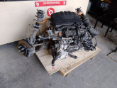 Oto Çıkma Parça / Hyundai / i20 / Motor / Motor (komple) / Çıkma Parça 