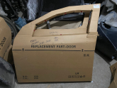 CHEVROLET AVEO SEDAN 2006-2011 SOL ÖN KAPI SIFIR CANCAN OPEL