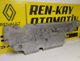 Oto Çıkma Parça / Renault / Clio / Motor / Alt Muhafaza / Çıkma Parça 