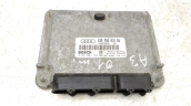 Audi̇ A3 Motor Beyni / 0281001756 / 038906018BA