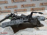 Oto Çıkma Parça / Ford / Mondeo / Direksiyon / Direksiyon Mili / Çıkma Parça 