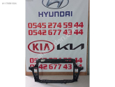 HYUNDAİ İ20 ÖN PANEL 2018-2020