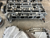 Oto Çıkma Parça / Mazda / MX / Motor / Silindir Kapağı / Çıkma Parça 