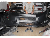Oto Çıkma Parça / Fiat / Fiorino / Tampon / Ön Tampon / Sıfır Parça 