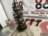 Oto Çıkma Parça / Audi / A4 / Motor / Krank / Çıkma Parça 