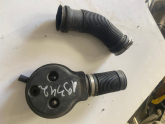 Oto Çıkma Parça / Opel / Tigra / Alt Takım / Karter Muhafaza / Çıkma Parça 